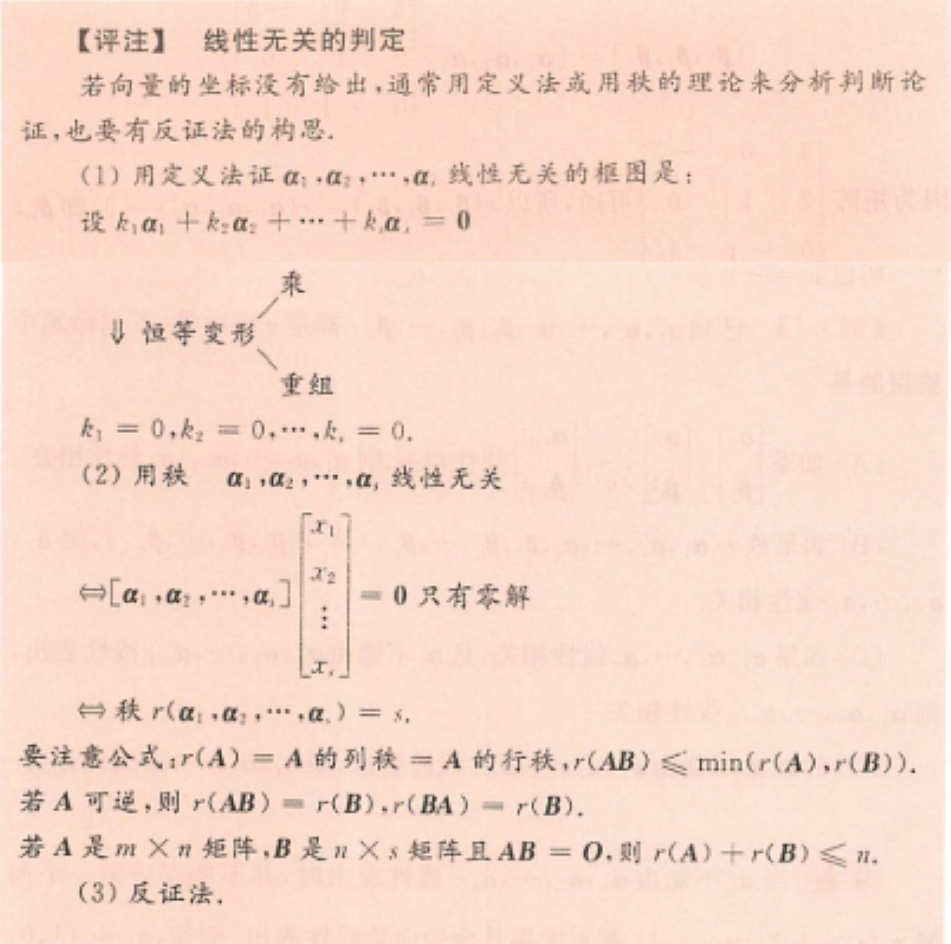 判定方法